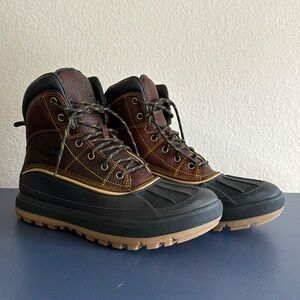 Nike Woodside II rain boot